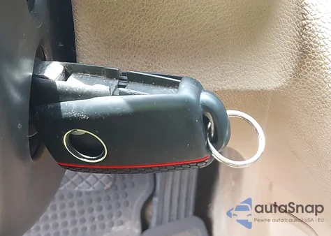 2006 Volkswagen Jetta Tdi из США, поврежденный, VIN 3VWRT71K86M632237